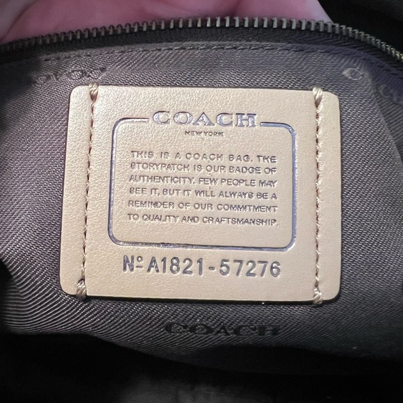 Authentic Coach - Picture 10 of 16
